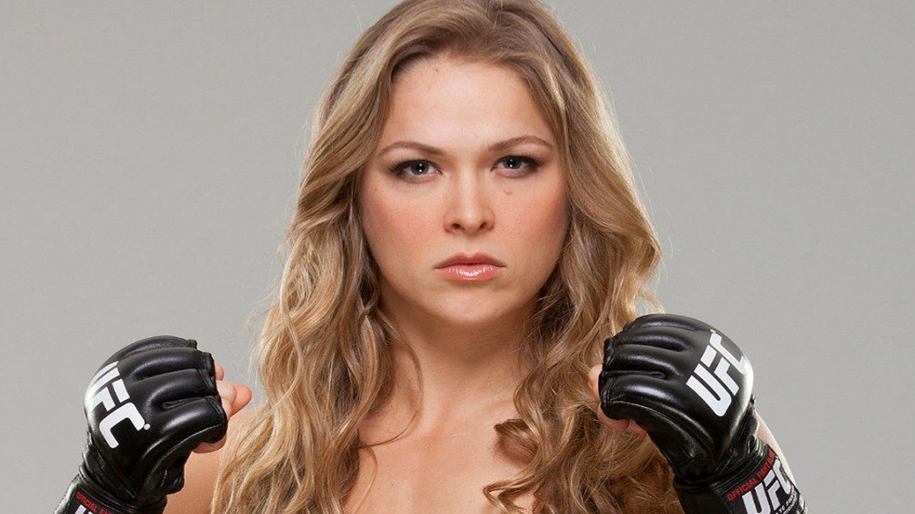 Ronda Rousey’s Battle with Rumors: Reconstructive Surgery and Speculation