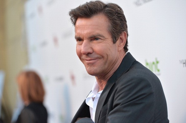 Dennis Quaid’s Journey Through Botox and Eyelid Surgery Speculation