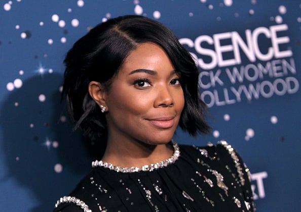 Gabrielle Union’s Stunning Looks: The Truth Behind Plastic Surgery Rumors