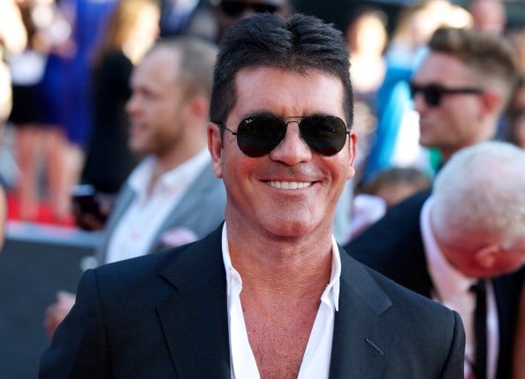 Simon Cowell’s Botox and Facelift: The Truth Behind His Transformation