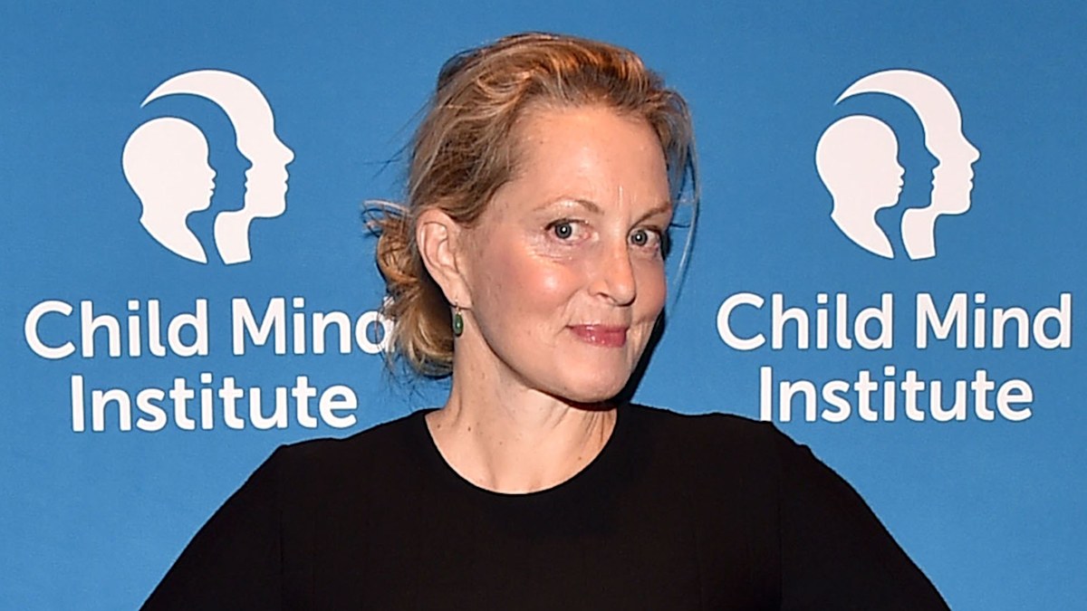 Ali Wentworth’s Bold Journey Through Plastic Surgery and Blepharoplasty
