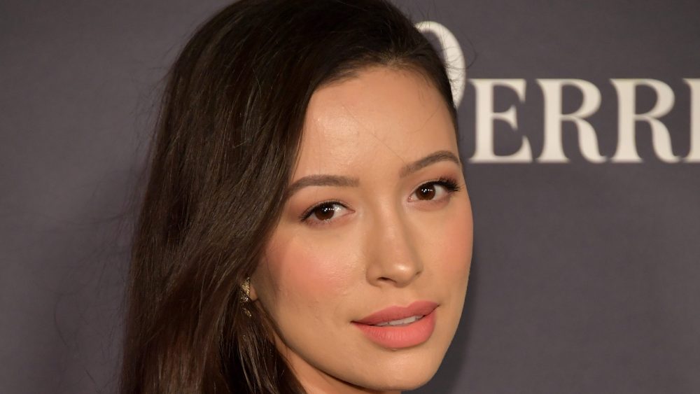 Christian Serratos’ Journey: Embracing Beauty Without Plastic Surgery