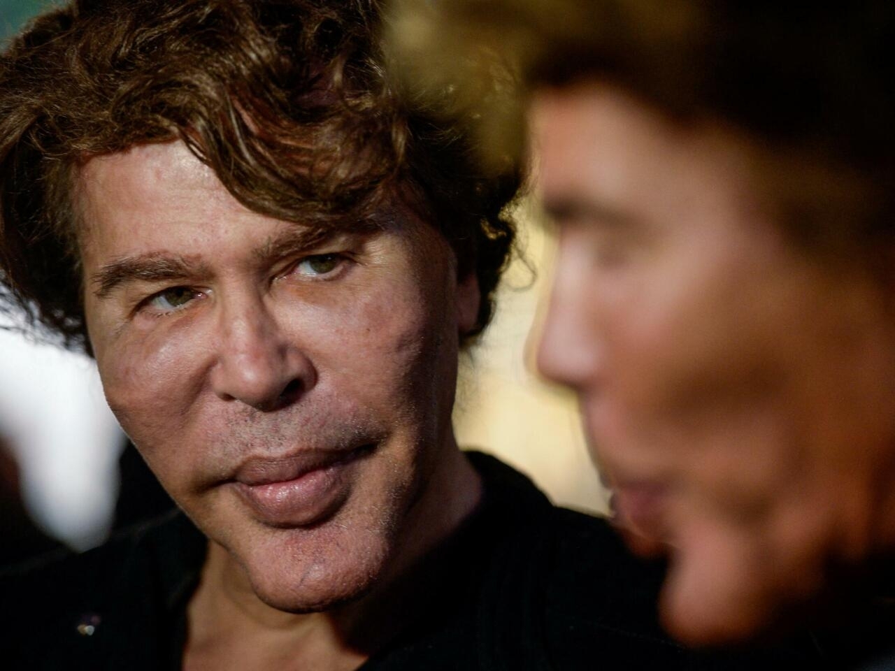 Igor Bogdanoff’s Transformation: Facelifts and Cosmetic Surgery Speculation