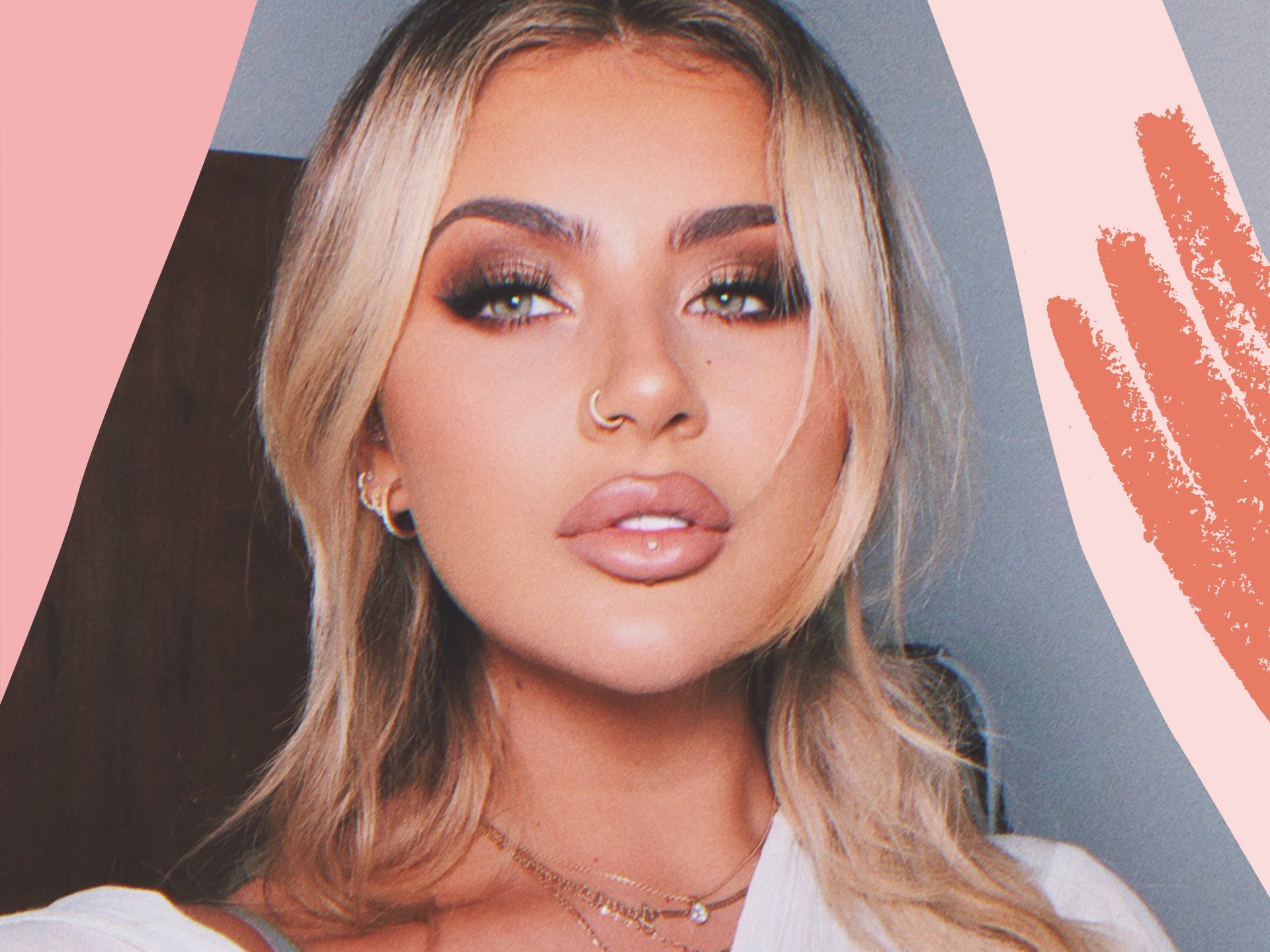 Jamie Genevieve’s Cosmetic Journey: Breast Augmentation and Dental Work Speculations