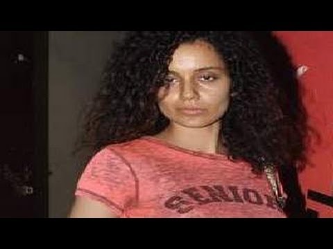 Kangana Ranaut’s Plastic Surgery Rumors: Lip Enhancements and Rhinoplasty