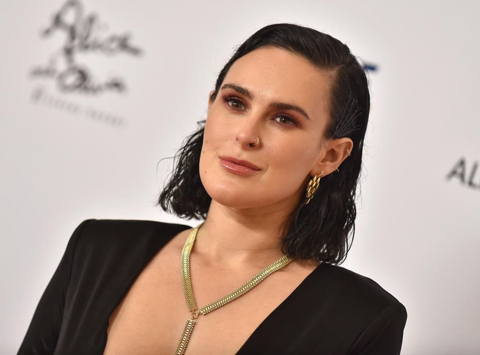 Rumer Willis’ Transformation: Exploring Plastic Surgery and Rhinoplasty Rumors