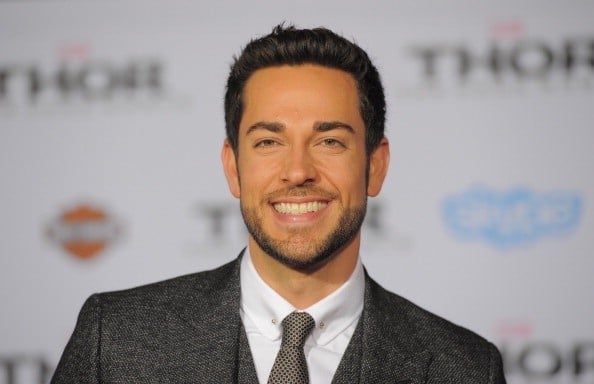 Zachary Levi’s Speculated Plastic Surgery: Botox Rumors and More