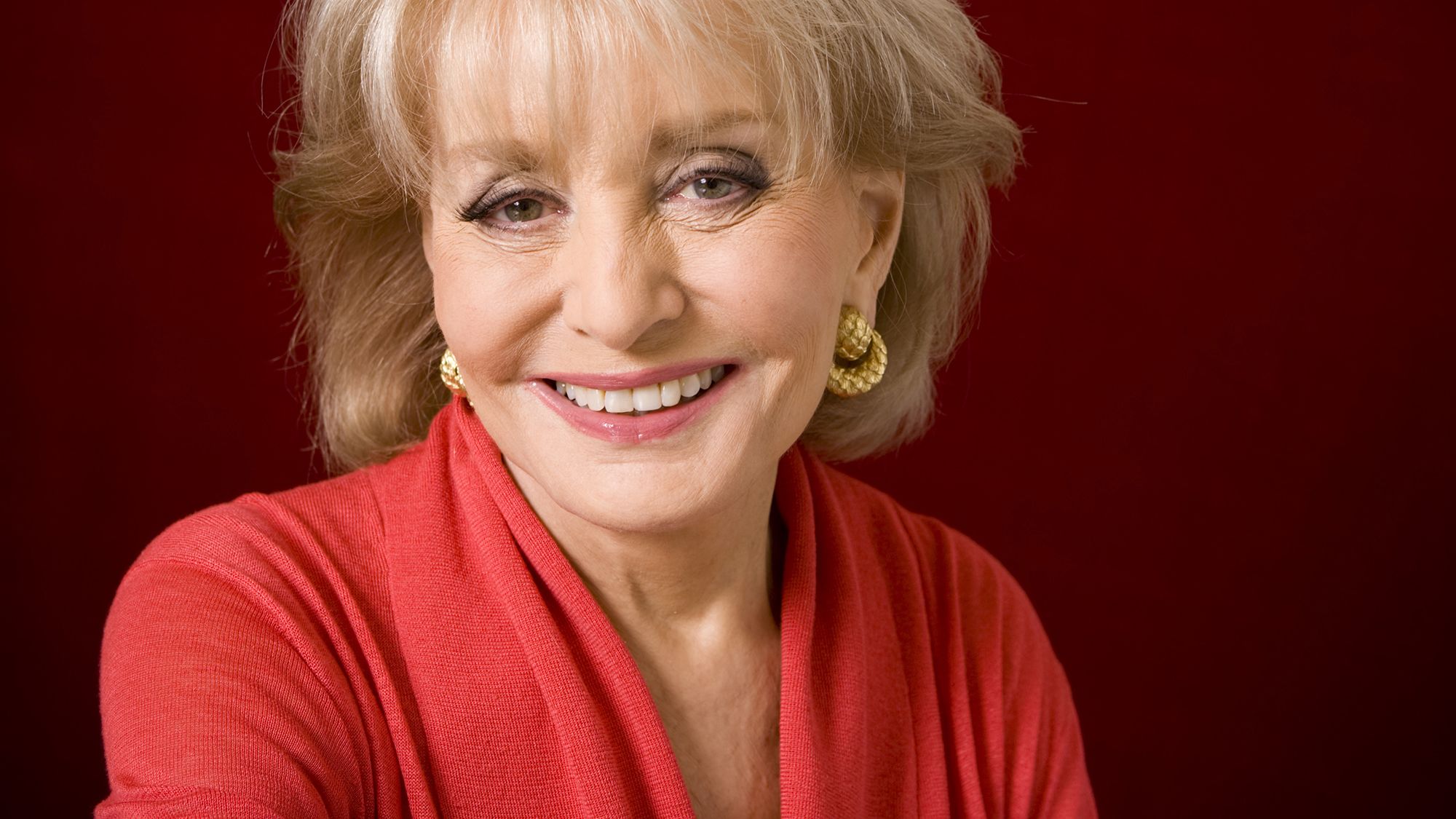 Barbara Walters’ Secrets: Botox and Fillers Behind Her Timeless Beauty