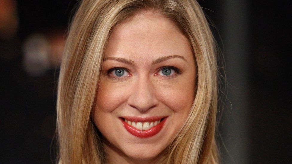 Chelsea Clinton’s Rumored Nose Job and Plastic Surgery Speculations