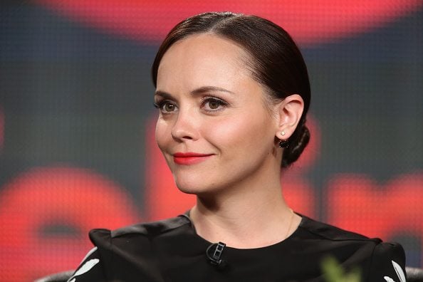 Exploring the Rumors Around Christina Ricci’s Plastic Surgery