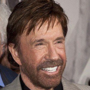 Chuck Norris