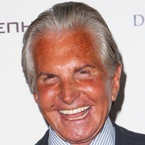 George Hamilton’s Plastic Surgery: Botox, Facelifts, or Natural Charm?