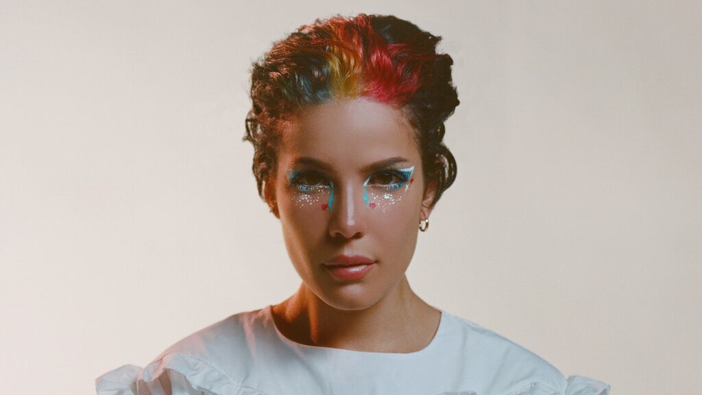 Halsey’s Evolving Beauty: A Look into Their Plastic Surgery Speculations