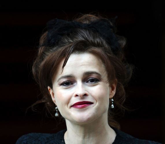 Helena Bonham Carter’s Natural Beauty vs. Rumors of Plastic Surgery