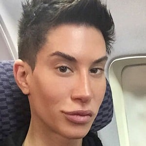 The Journey of Justin Jedlica and his Plastic Surgery Transformations