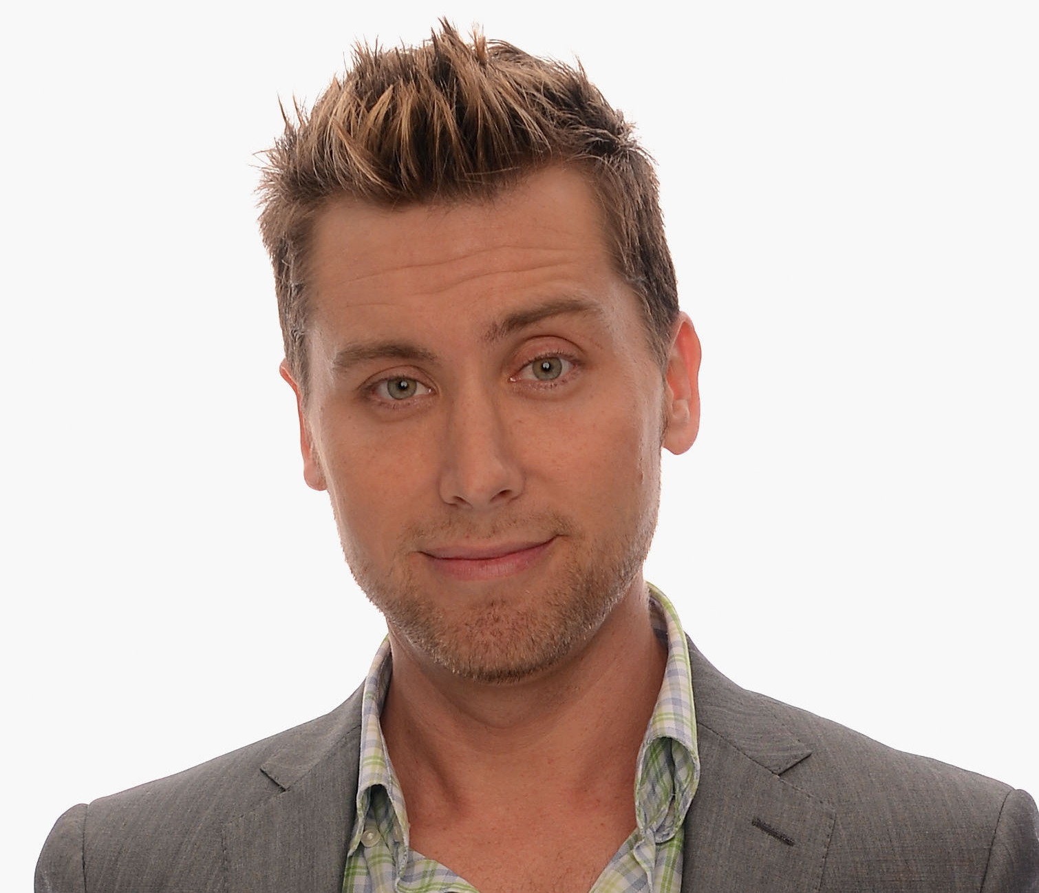 Lance Bass Sparks Plastic Surgery Rumors with Rhinoplasty Transformation