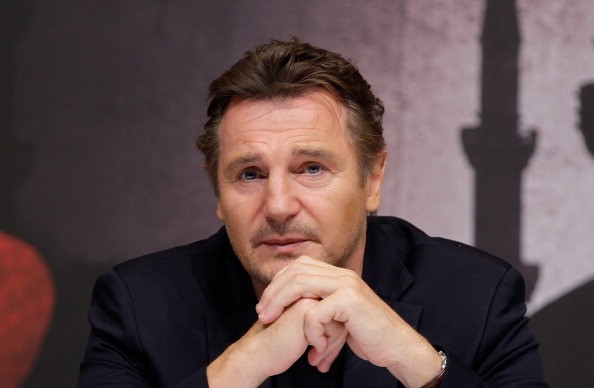 Exploring Plastic Surgery Rumors Surrounding Liam Neeson