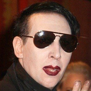 Speculation and Reality of Marilyn Manson’s Plastic Surgery