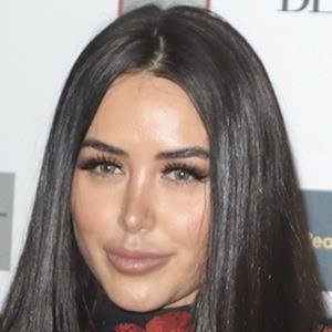 Marnie Simpson and Her Plastic Surgery Journey