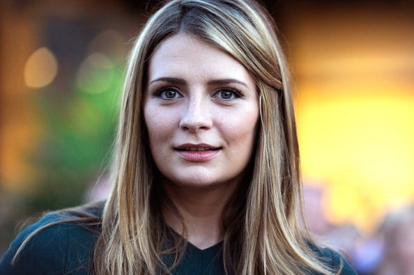 Mischa Barton: The Truth Behind Her Plastic Surgery Speculations