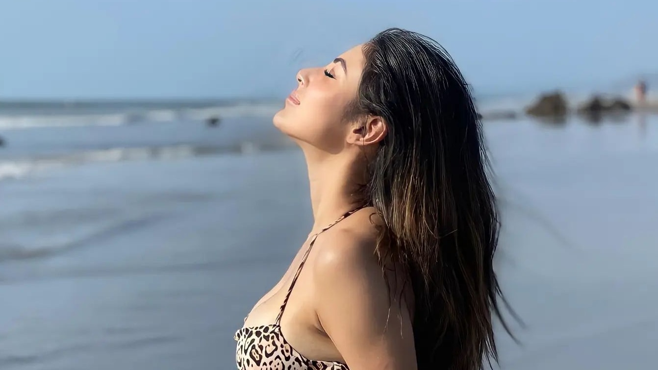 Mouni Roy