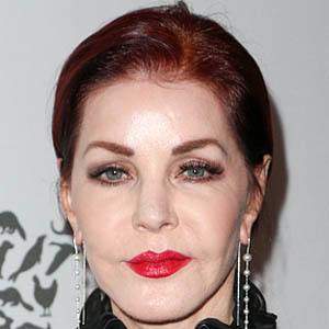 Priscilla Presley