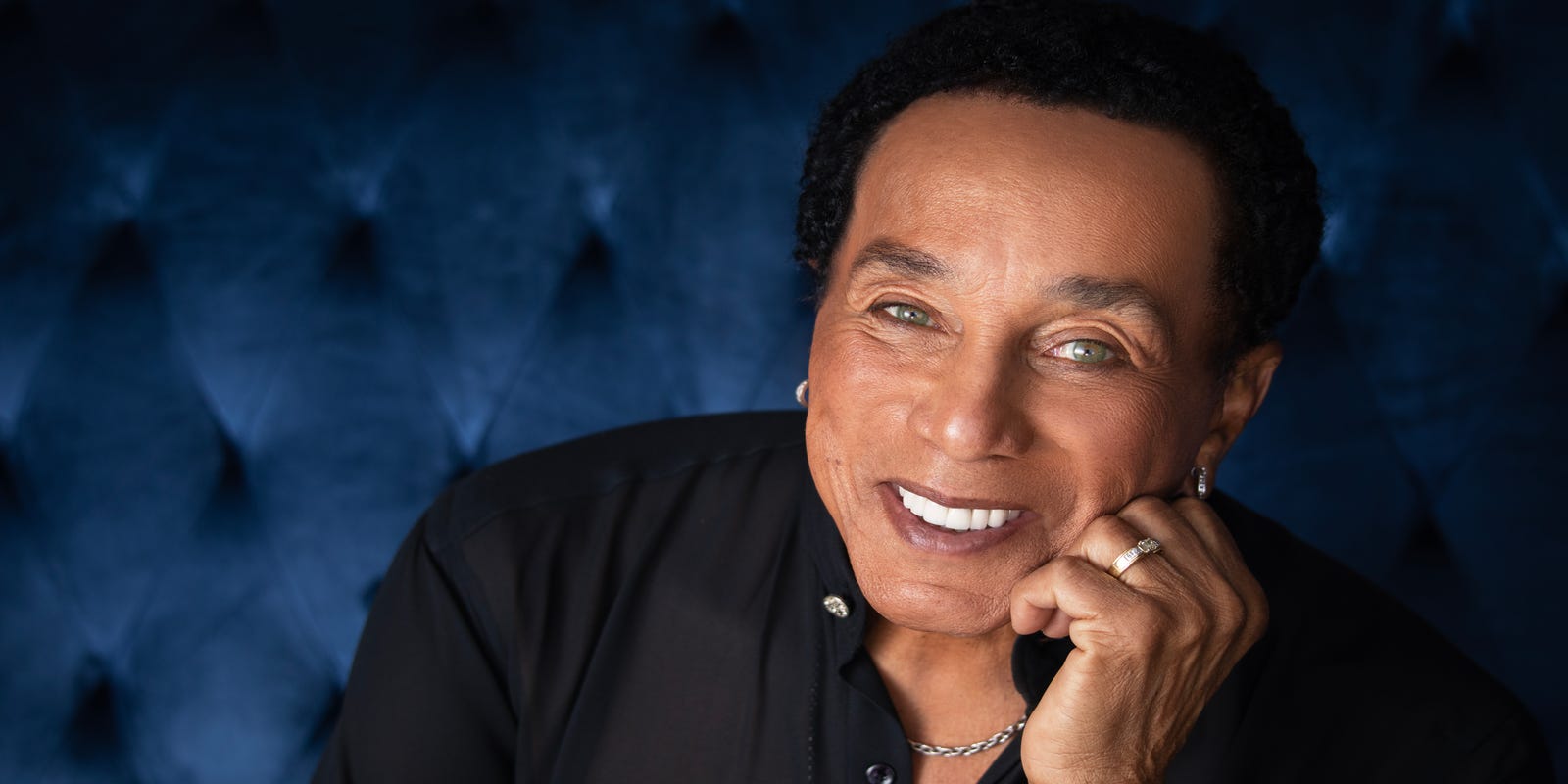 Smokey Robinson and the Speculation Around His Plastic Surgery Journey