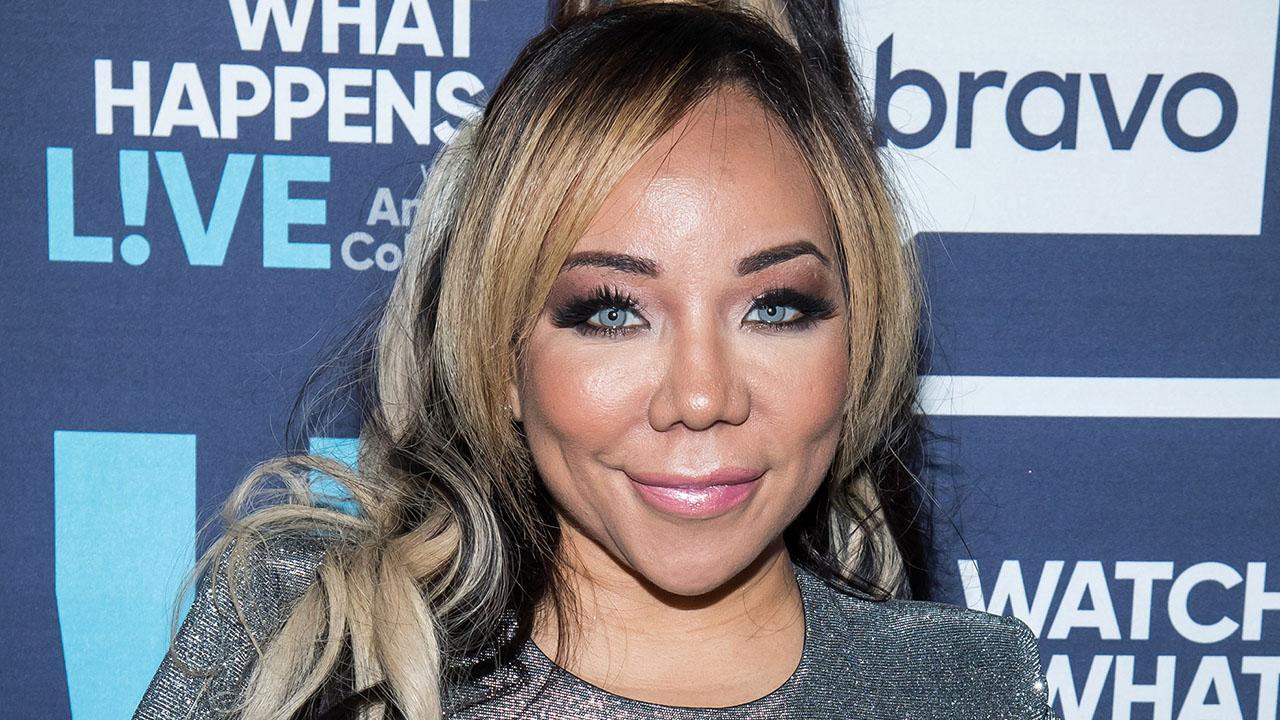 Tiny’s Journey: Breast Augmentation and Eye Implants Revealed